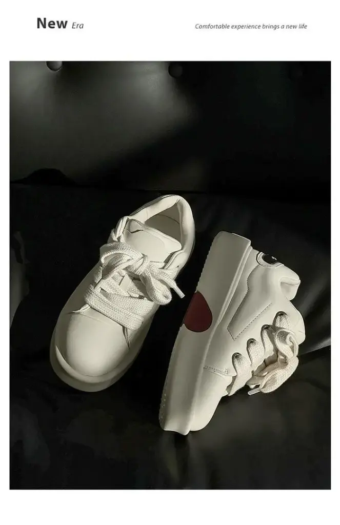 LOVE THREAD & RIBBON