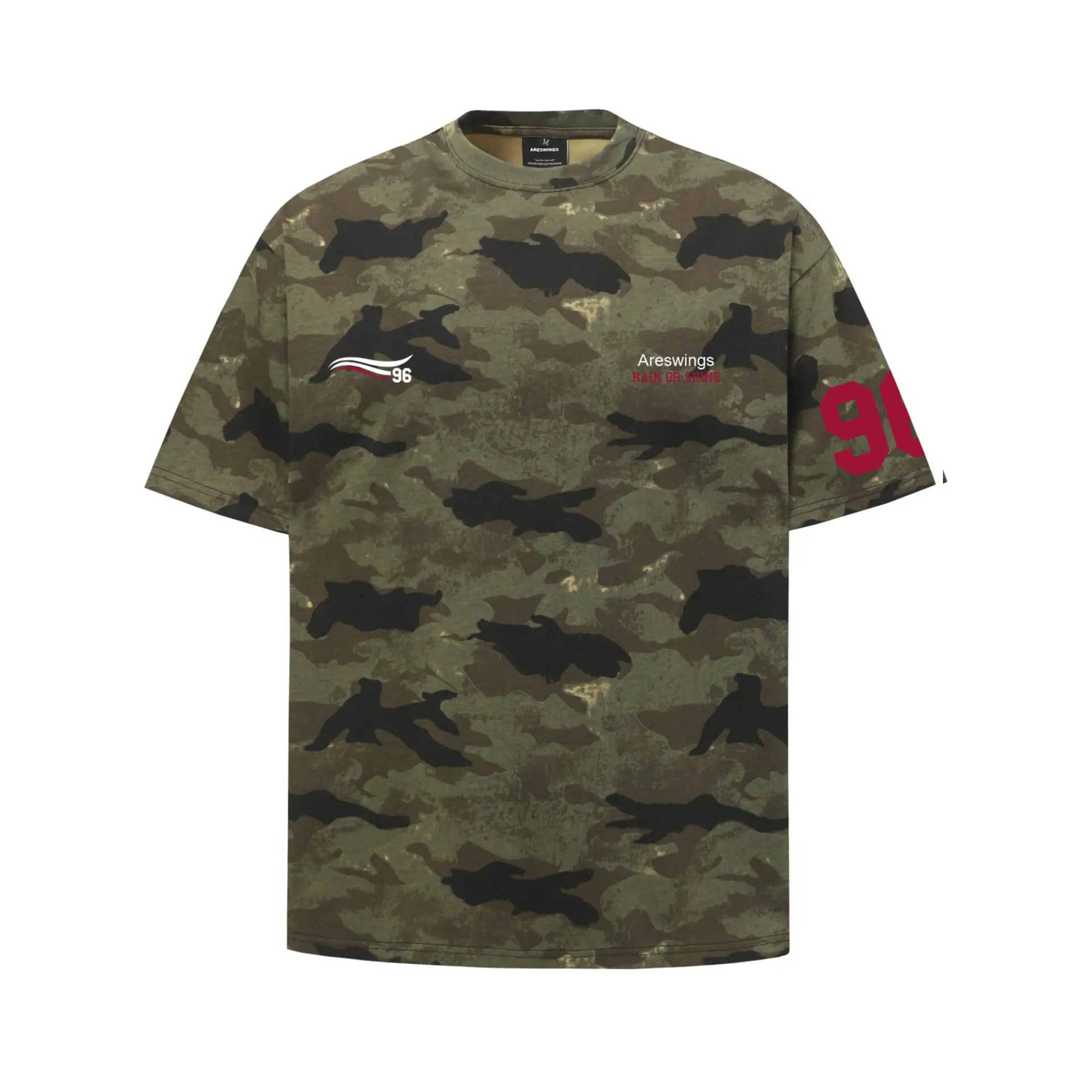 Extendo Camo