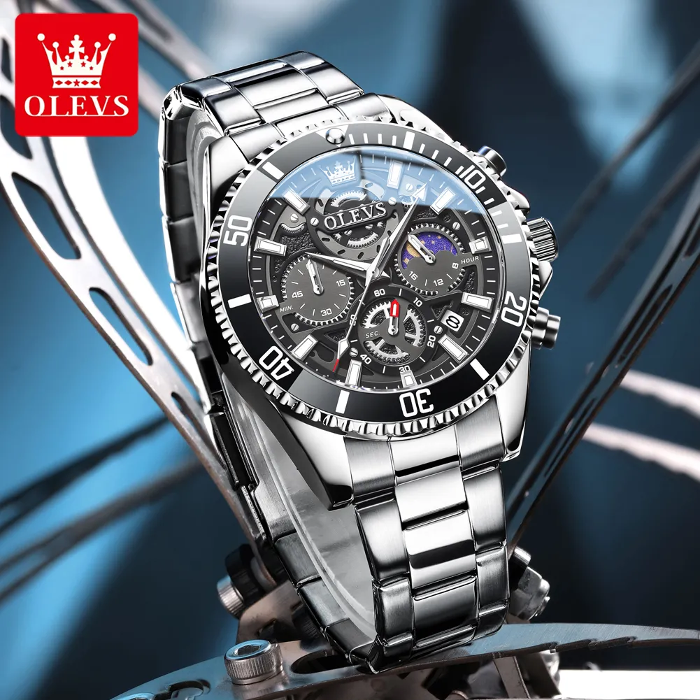 Chronograph