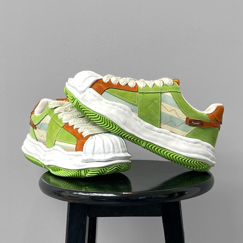 PULSE FROM THE GARDEN